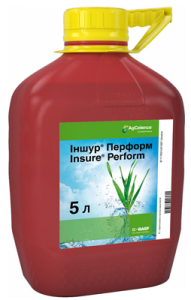 Иншур перформ