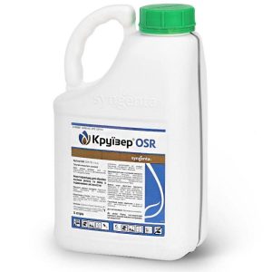 Круйзер OSR