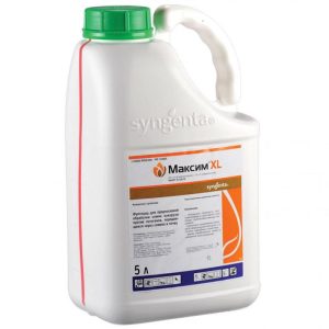 Максим-XL