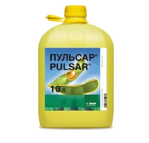 Пульсар